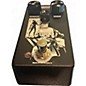 Used Humanoid entity Effect Pedal