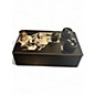 Used Humanoid entity Effect Pedal