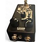 Used Humanoid entity Effect Pedal