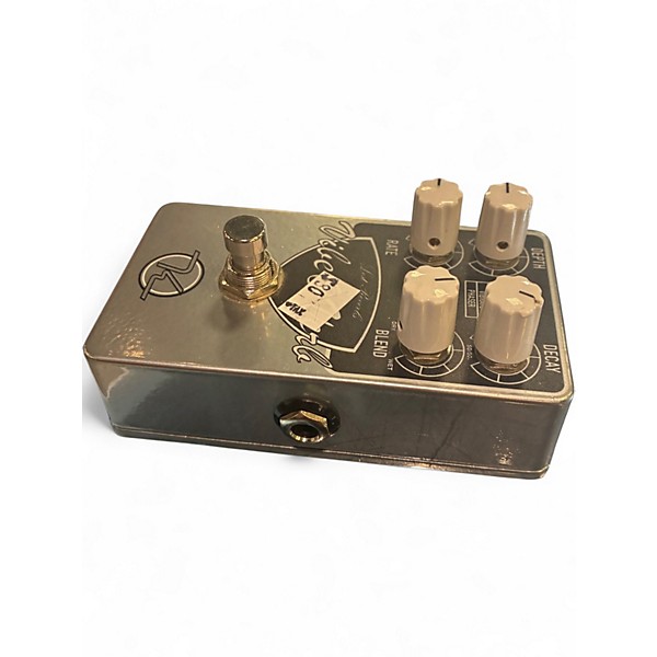 Used Keeley vibe o verb Effect Pedal