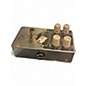 Used Keeley vibe o verb Effect Pedal thumbnail