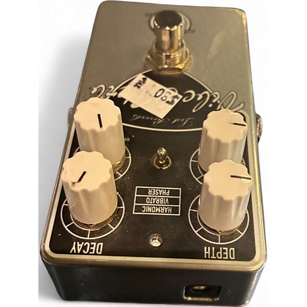 Used Keeley vibe o verb Effect Pedal