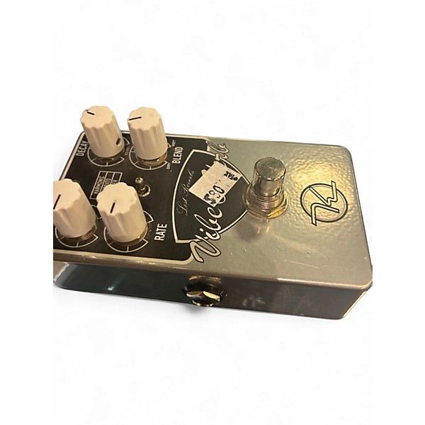 Used Keeley vibe o verb Effect Pedal