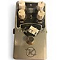 Used Keeley vibe o verb Effect Pedal