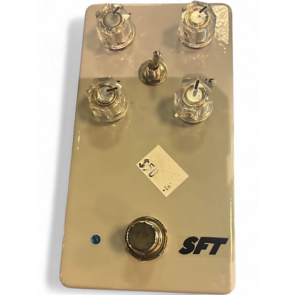 Used Goon Killer Pedals SFT Effect Pedal