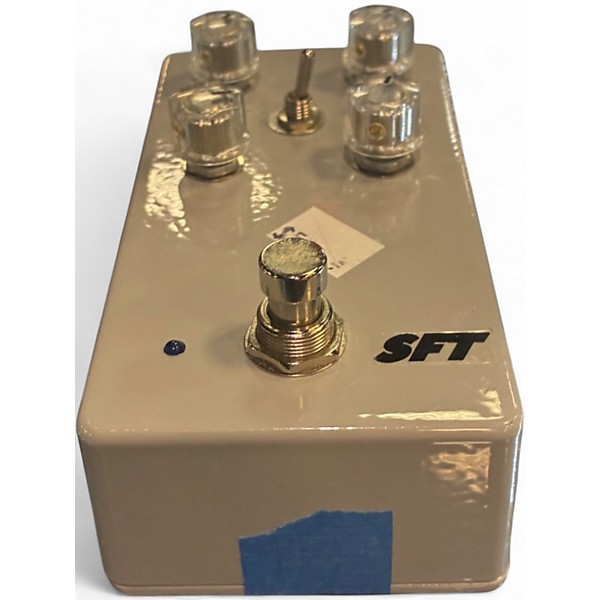 Used Goon Killer Pedals SFT Effect Pedal