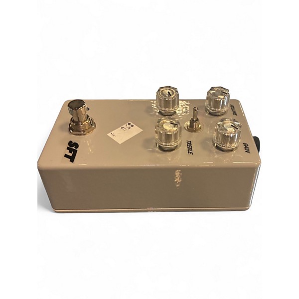 Used Goon Killer Pedals SFT Effect Pedal