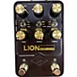 Used Universal Audio Lion '68 Super Lead Effect Pedal thumbnail