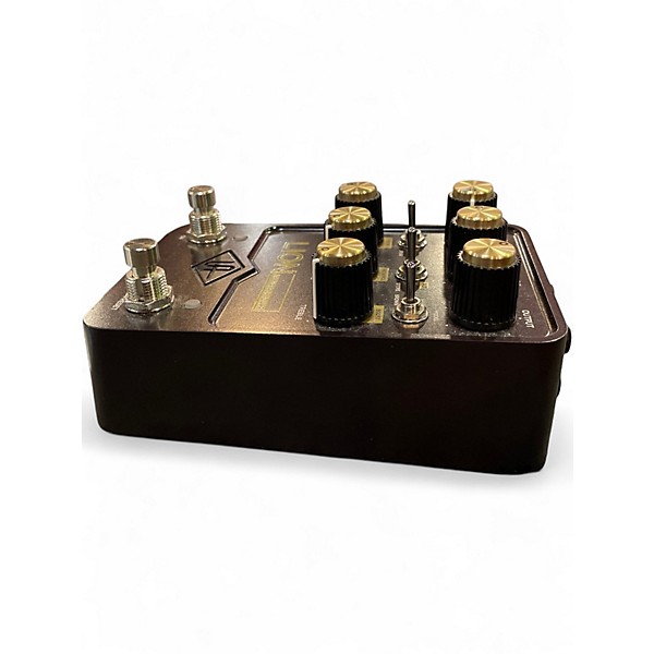 Used Universal Audio Lion '68 Super Lead Effect Pedal