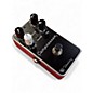 Used Keeley 4 Knob Compressor Effect Pedal
