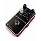 Used Keeley 4 Knob Compressor Effect Pedal