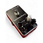 Used Keeley 4 Knob Compressor Effect Pedal