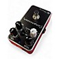 Used Keeley 4 Knob Compressor Effect Pedal