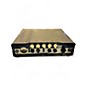 Used Ashdown MAG420 Bass Amp Head thumbnail