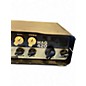 Used Ashdown MAG420 Bass Amp Head