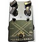 Used Darkglass MICROTUBES X Effect Pedal