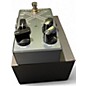 Used Darkglass MICROTUBES X Effect Pedal