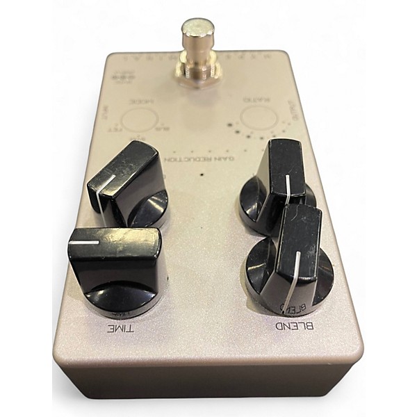 Used Darkglass Hyper Luminal Effect Pedal