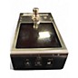 Used Peterson STROBOSTOMP HD Tuner Pedal