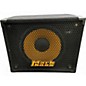 Used Markbass Traveler 151P Bass Cabinet thumbnail