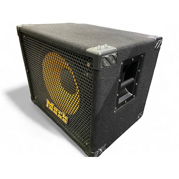 Used Markbass Traveler 151P Bass Cabinet