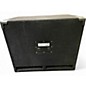 Used Markbass Traveler 151P Bass Cabinet
