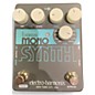 Used Electro-Harmonix Bass Mono Synth Bass Bass Effect Pedal thumbnail