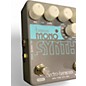 Used Electro-Harmonix Bass Mono Synth Bass Bass Effect Pedal