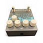 Used Electro-Harmonix Bass Mono Synth Bass Bass Effect Pedal