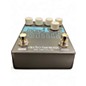 Used Electro-Harmonix Bass Mono Synth Bass Bass Effect Pedal