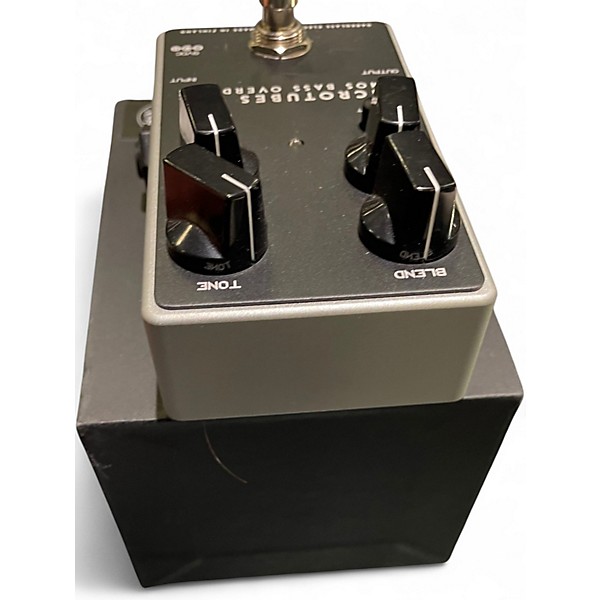 Used Darkglass Microtubes B3k CMOS Bass Overdrive Effect Pedal