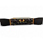 Used Markbass Little Mark Vintage goldline 800 Bass Amp Head thumbnail