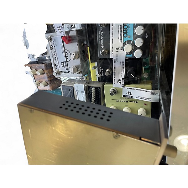 Used Rupert Neve Designs Portico 511 500-Series Mic Preamp with Texture Control Microphone Preamp