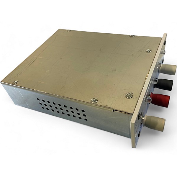 Used Rupert Neve Designs Portico 511 500-Series Mic Preamp with Texture Control Microphone Preamp