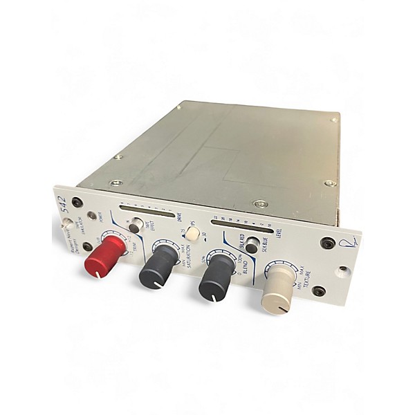 Used Rupert Neve Designs Portico 542 500 Series Tape FX Exciter