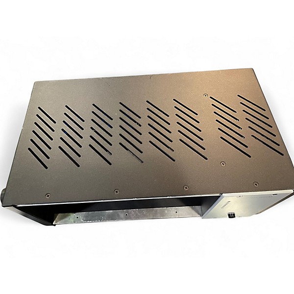 Used Rupert Neve Designs R6 SIX SPACE 500 SERIES RACK Rackmount Case
