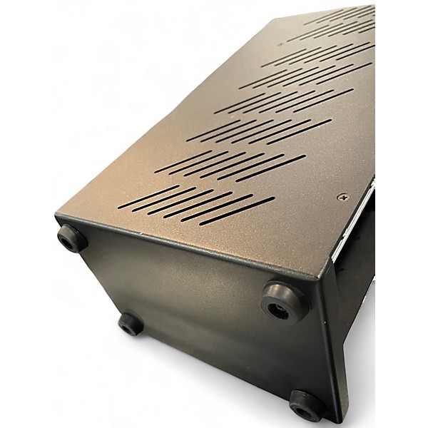 Used Rupert Neve Designs R6 SIX SPACE 500 SERIES RACK Rackmount Case