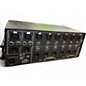 Used Rupert Neve Designs R6 SIX SPACE 500 SERIES RACK Rackmount Case