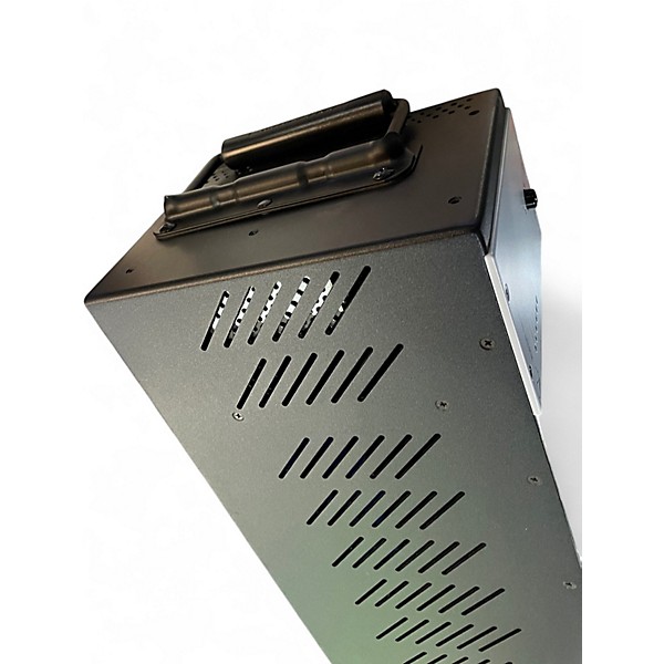 Used Rupert Neve Designs R6 SIX SPACE 500 SERIES RACK Rackmount Case