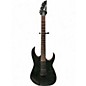 Used Ibanez RG6003FM Gray Solid Body Electric Guitar thumbnail