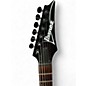 Used Ibanez RG6003FM Gray Solid Body Electric Guitar