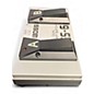 Used BOSS FS6 Dual Footswitch Sustain Pedal