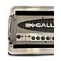 Used Gallien-Krueger 2001RB 540W Bass Amp Head