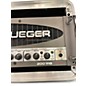 Used Gallien-Krueger 2001RB 540W Bass Amp Head