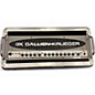 Used Gallien-Krueger 2001RB 540W Bass Amp Head