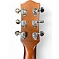 Used Godin 5th Avenue Kingpin II 2 Color Sunburst Hollow Body Electric Guitar