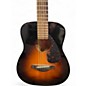Used Yamaha JR2 3/4 Sunburst Acoustic Guitar
