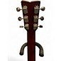 Used Yamaha JR2 3/4 Sunburst Acoustic Guitar