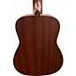 Used Yamaha JR2 3/4 Sunburst Acoustic Guitar