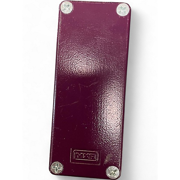 Used MXR DUKE OF TONE Effect Pedal
